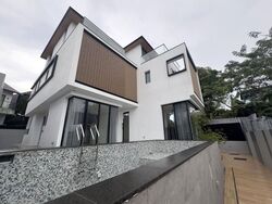 Jalan Kampong Chantek (D21), Detached #505231351